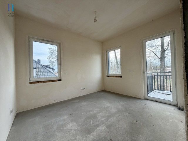 Mieszkanie 4-pokojowe Łódź Polesie, ul. Podchorążych. Zdjęcie 8