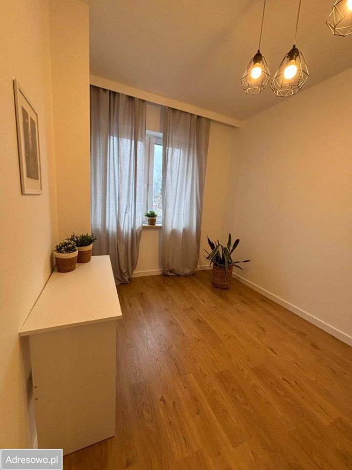 Mieszkanie 3-pokojowe Wołomin, ul. Geodetów. Zdjęcie 2