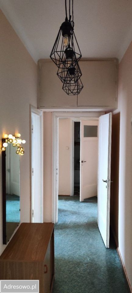 Mieszkanie 3-pokojowe Lublin Śródmieście, ul. Okopowa. Zdjęcie 10