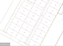 Działka budowlana Nowe Oborzyska. Zdjęcie 3