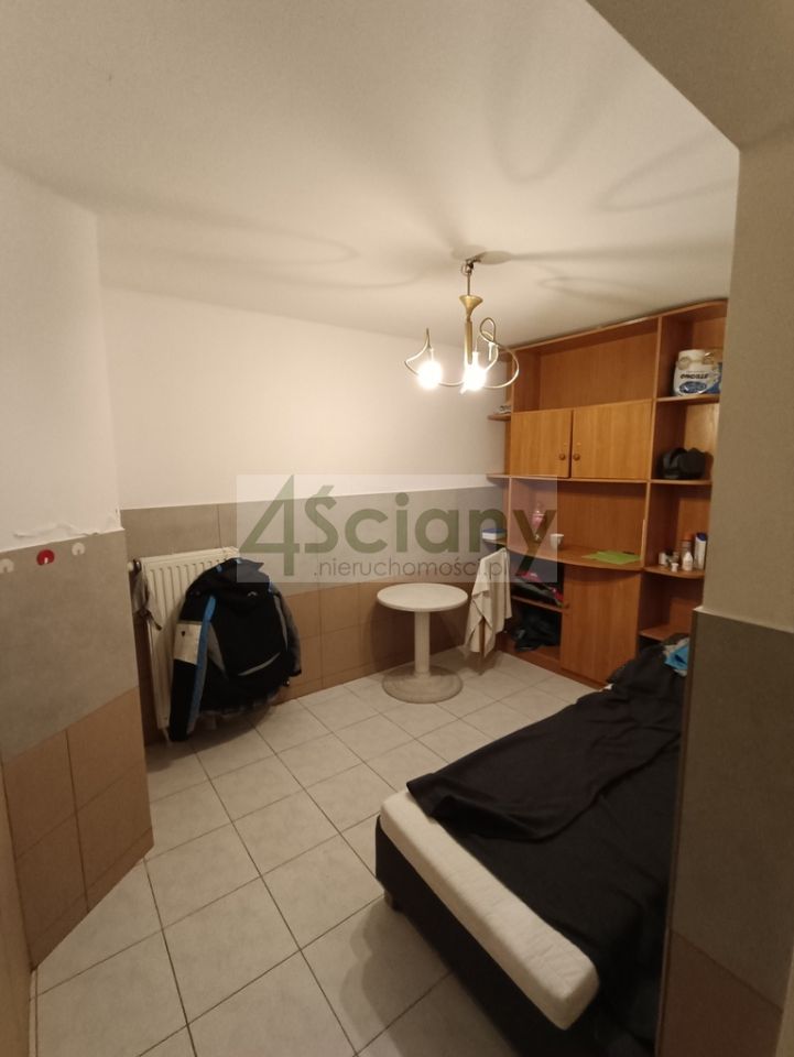 dom wolnostojący, 6 pokoi Warszawa Ochota. Zdjęcie 30