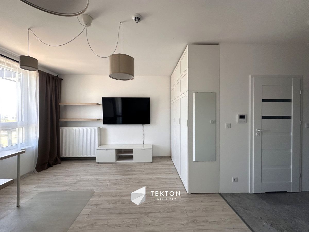 Mieszkanie 1-pokojowe Warszawa Włochy, ul. Wiktoryn. Zdjęcie 5