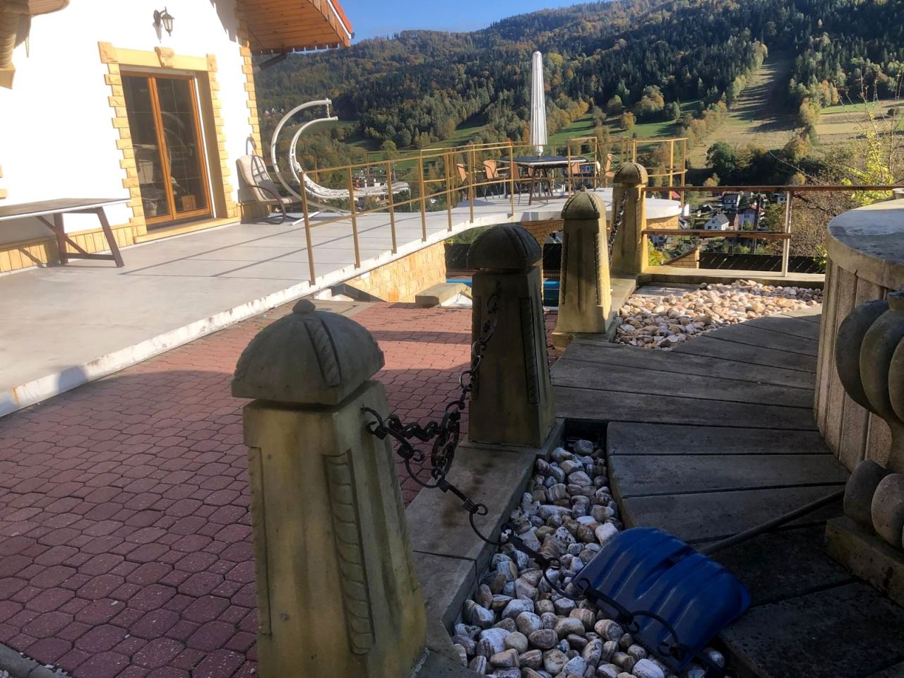 dom wolnostojący, 10 pokoi Szczyrk, ul. Świerkowa. Zdjęcie 7