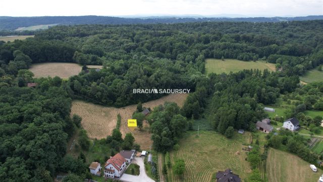 Działka budowlana Gorzków. Zdjęcie 19