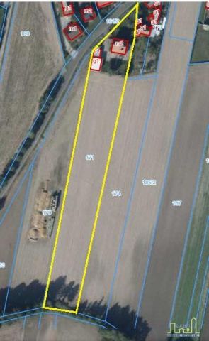 dom wolnostojący, 7 pokoi Wojciechowo. Zdjęcie 15