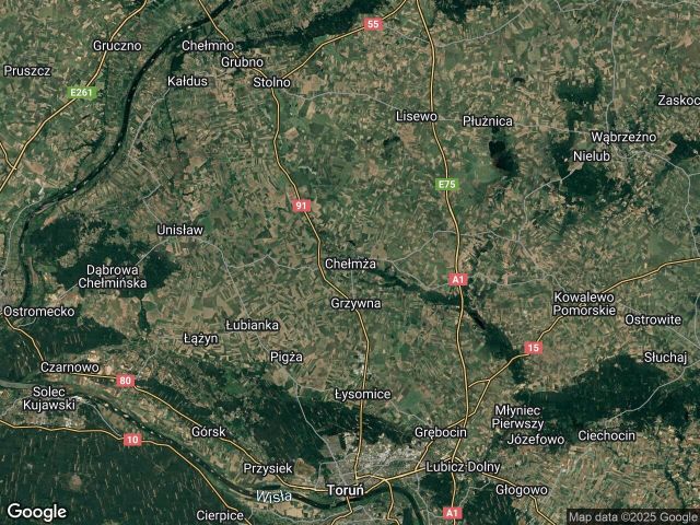 Mieszkanie 2-pokojowe Chełmża. Zdjęcie 1