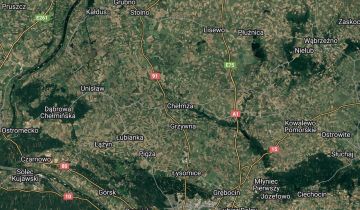 Mieszkanie 2-pokojowe Chełmża