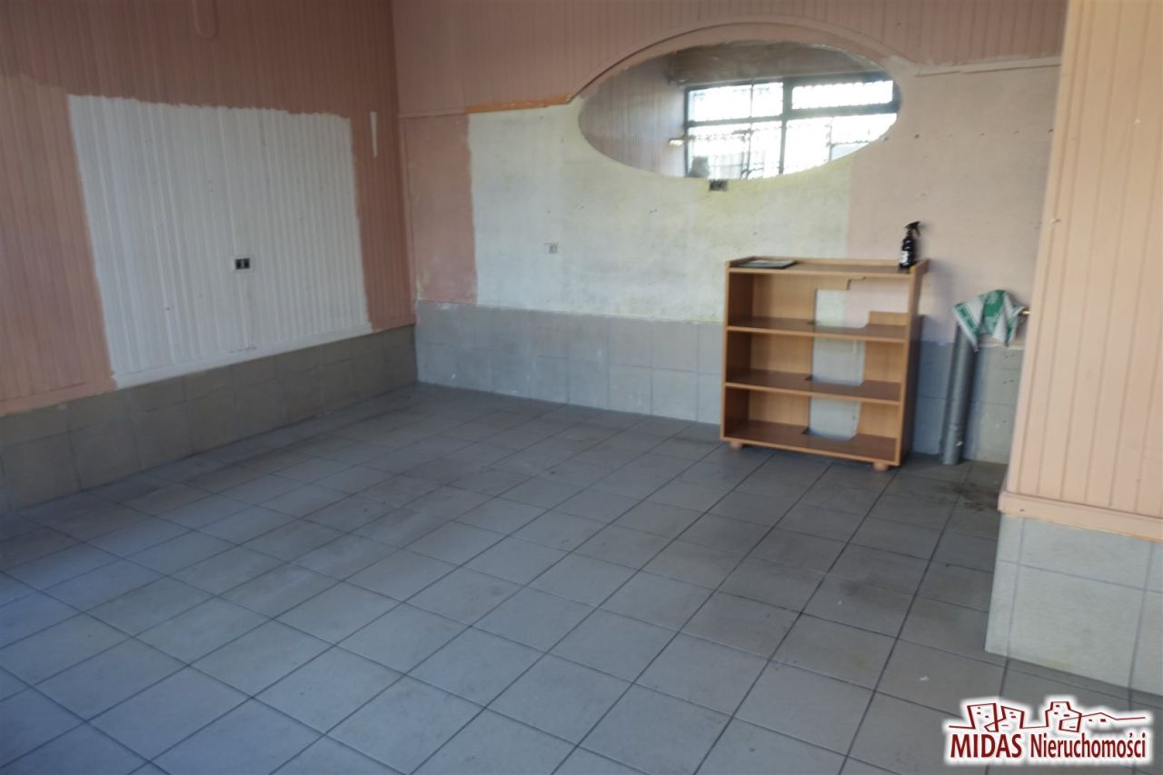 Lokal Włocławek Centrum. Zdjęcie 4