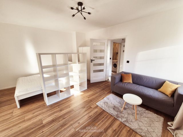 Mieszkanie 2-pokojowe Chorzów Batory, ul. Jana Karola Chodkiewicza. Zdjęcie 12