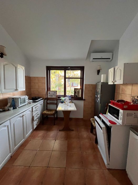 dom wolnostojący Chociw. Zdjęcie 3