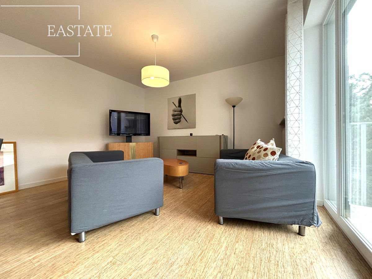 Mieszkanie 4-pokojowe Warszawa Praga-Południe, ul. Dubieńska. Zdjęcie 3