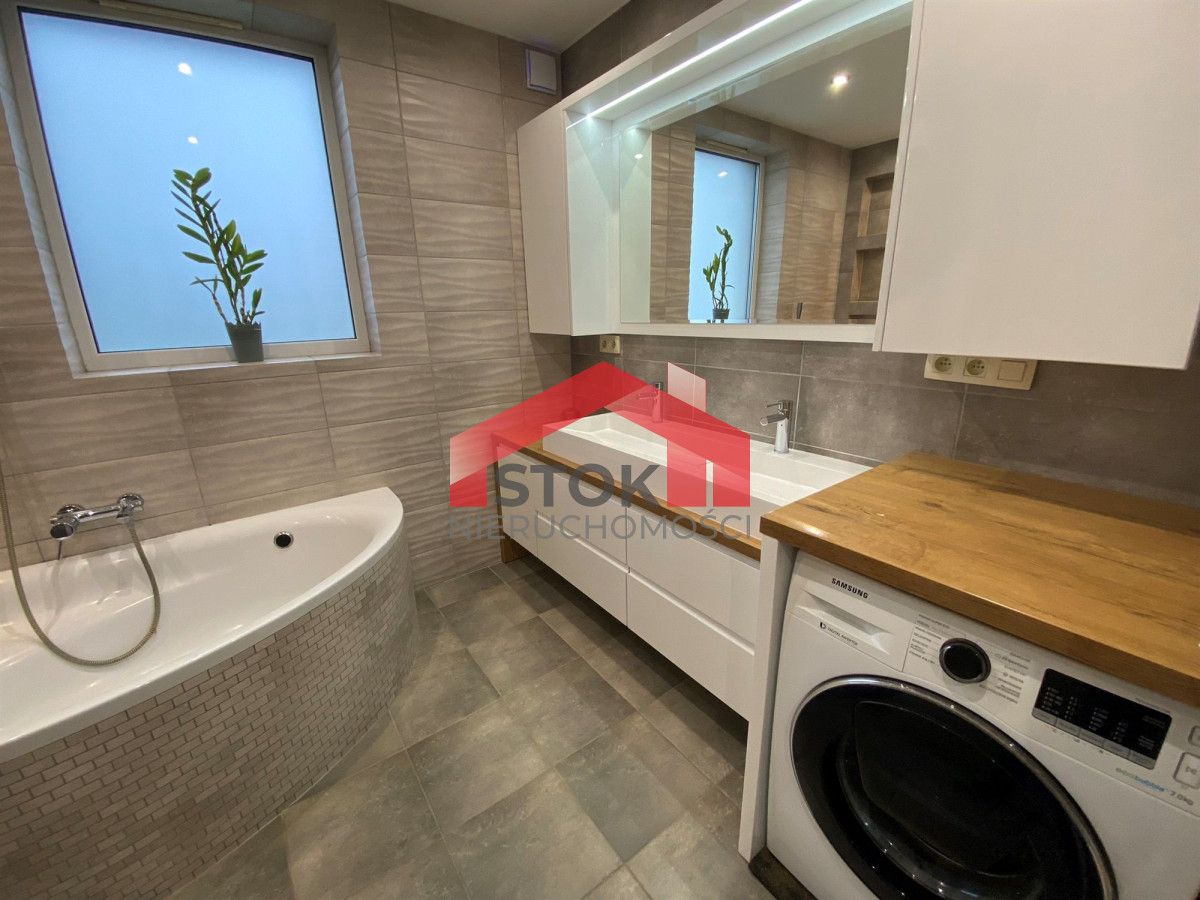 dom wolnostojący, 4 pokoje Goniądz. Zdjęcie 7