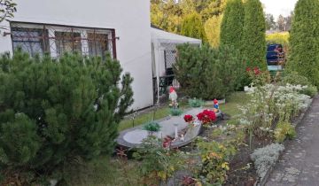 Działka rod Ruda Śląska Ruda