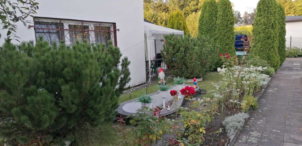 Działka rod Ruda Śląska Ruda. Zdjęcie 2