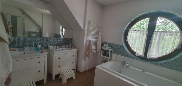 dworek, 5 pokoi Warszawa Wawer, ul. Izbicka. Zdjęcie 21