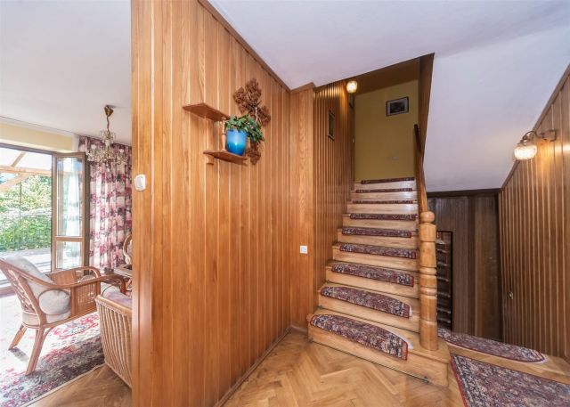 dom wolnostojący, 5 pokoi Bielsko-Biała Mikuszowice Śląskie. Zdjęcie 15