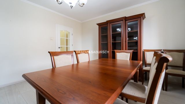 Mieszkanie 3-pokojowe Kraków Grzegórzki, al. Pokoju. Zdjęcie 6