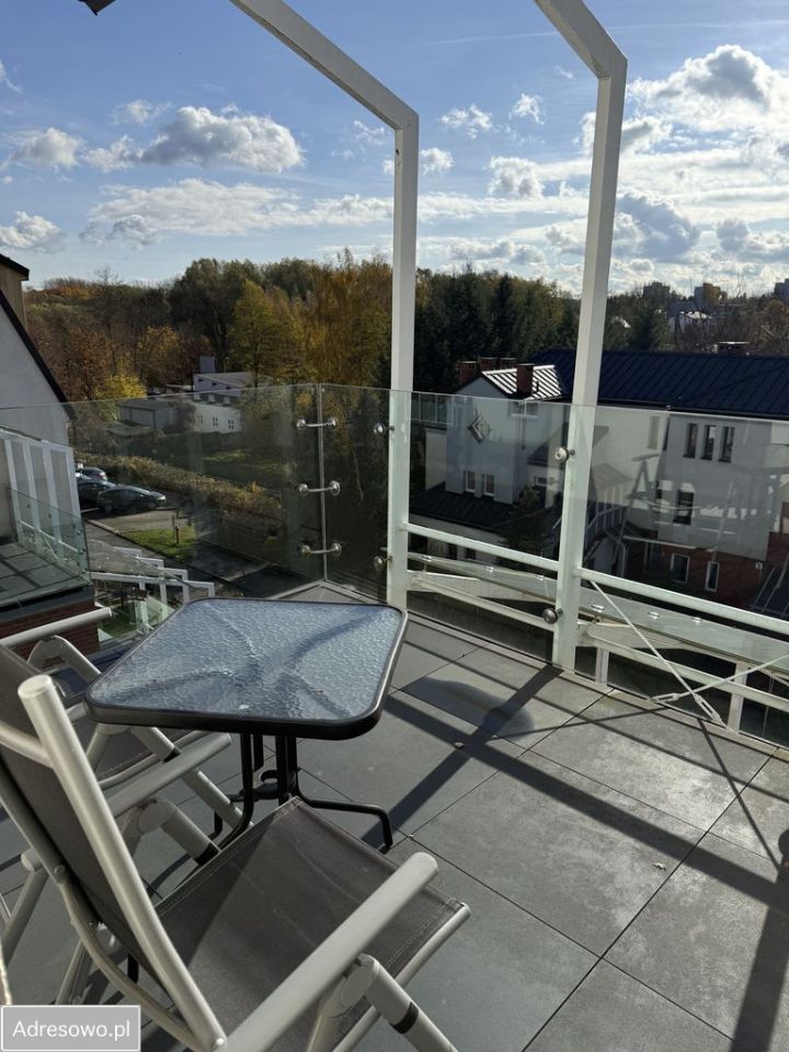 Mieszkanie 2-pokojowe Katowice Panewniki, ul. Urocza. Zdjęcie 16