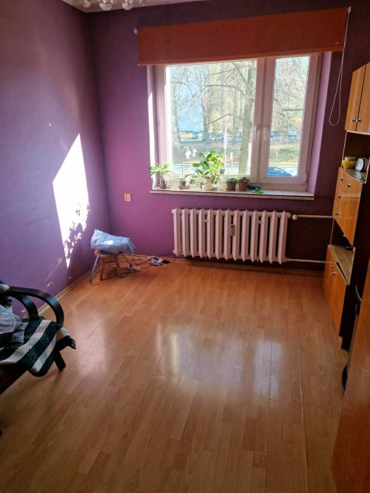 Mieszkanie 2-pokojowe Dąbrowa Górnicza Gołonóg. Zdjęcie 3