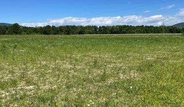 Działka budowlana Rybarzowice, ul. Rybarska