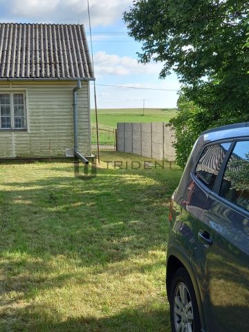 Działka siedliskowa Gościewicz. Zdjęcie 3