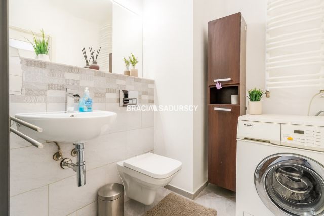 Mieszkanie 2-pokojowe Kraków Czyżyny, ul. Bolesława Orlińskiego. Zdjęcie 19