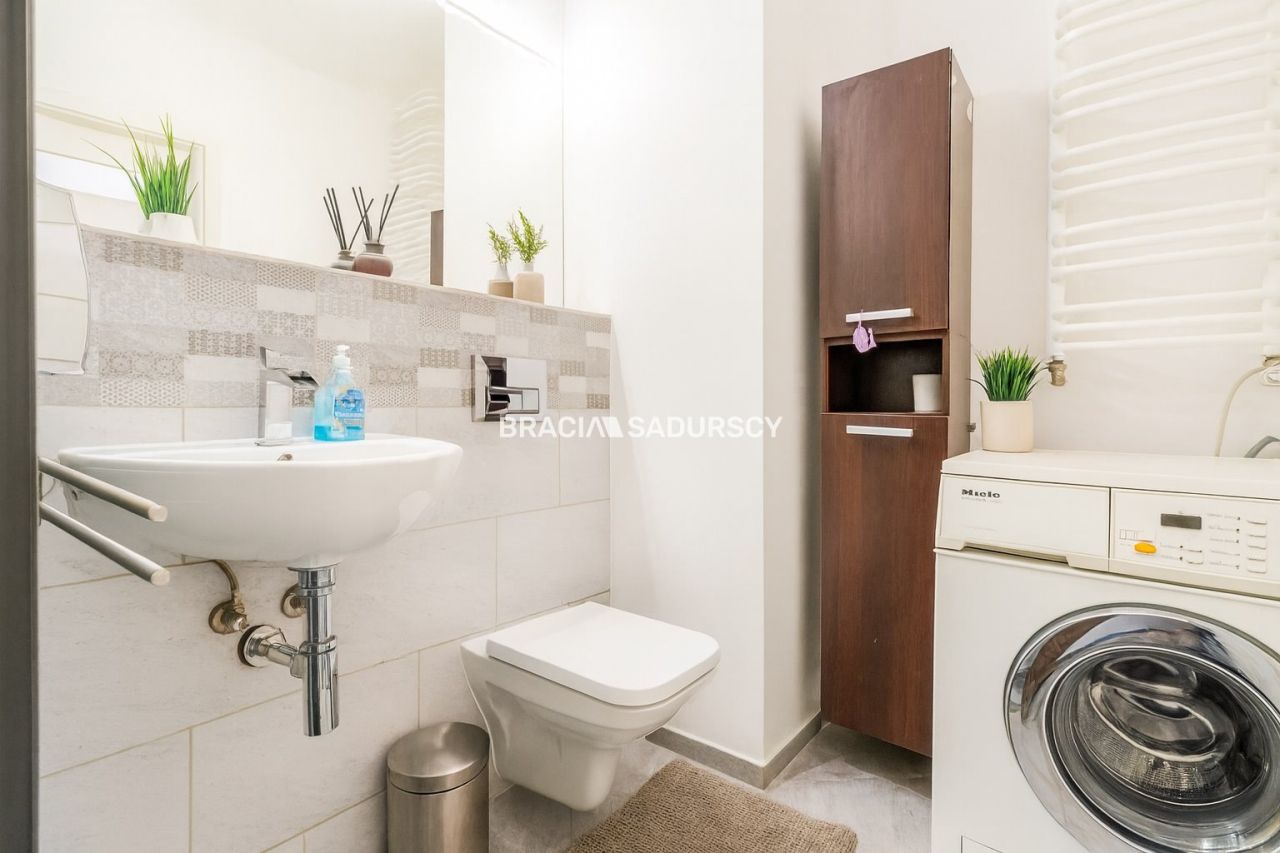 Mieszkanie 2-pokojowe Kraków Czyżyny, ul. Bolesława Orlińskiego. Zdjęcie 19