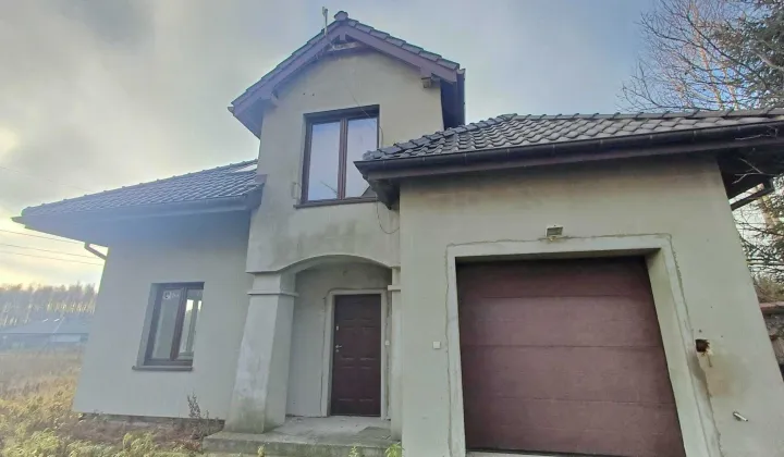 dom wolnostojący, 6 pokoi Dębe Wielkie