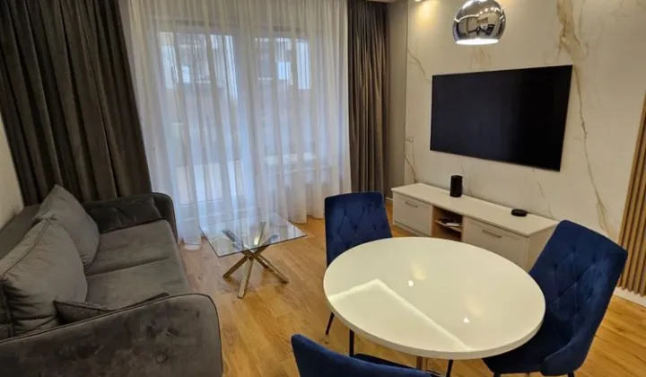 Mieszkanie 2-pokojowe Warszawa Praga-Południe, ul. Optyków