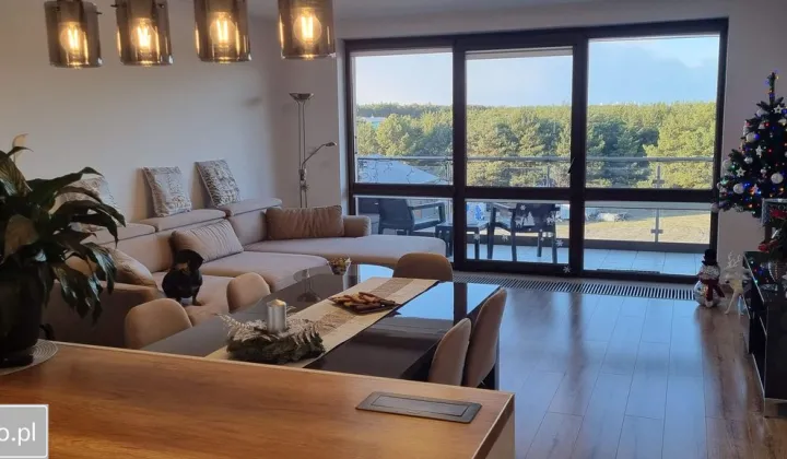 Mieszkanie 4-pokojowe Bydgoszcz Fordon, ul. ks. Zygmunta Trybowskiego