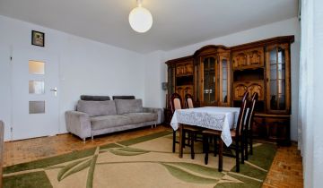 Mieszkanie 2-pokojowe Rzeszów, ul. Małopolska