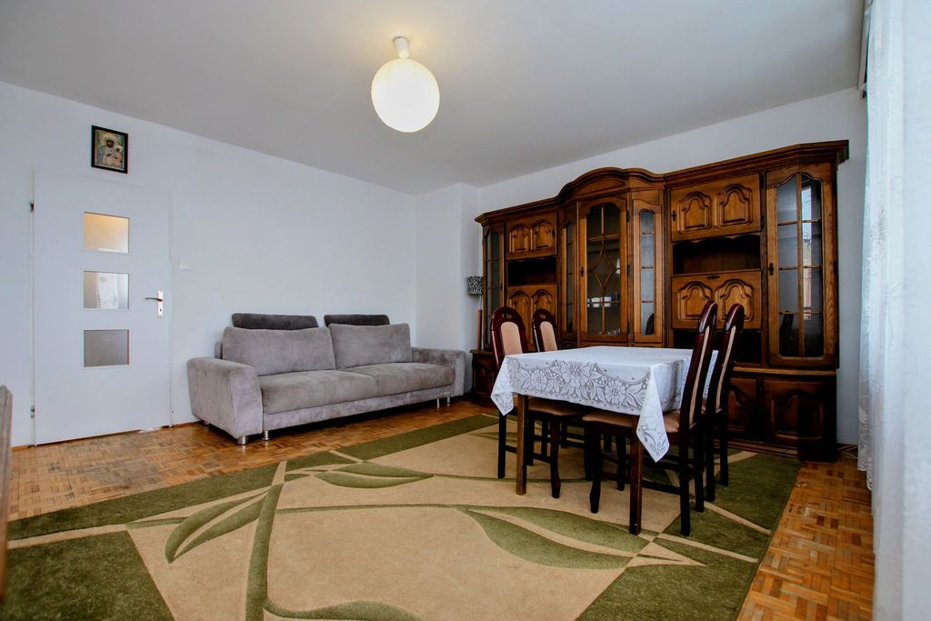 Mieszkanie 2-pokojowe Rzeszów, ul. Małopolska. Zdjęcie 2