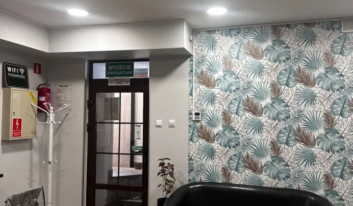 Lokal Gdynia Leszczynki, ul. Morska