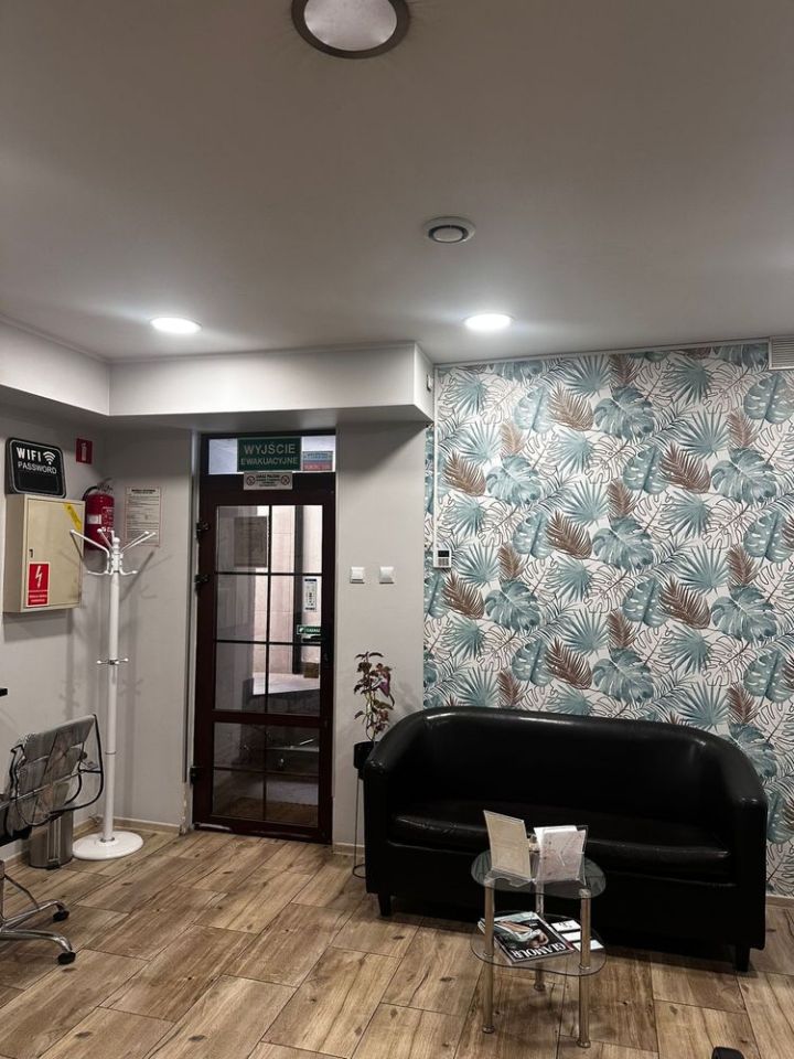 Lokal Gdynia Leszczynki, ul. Morska