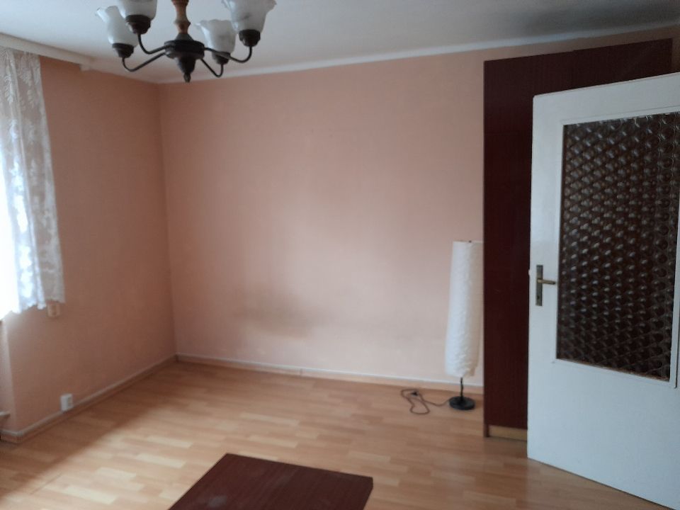 Mieszkanie 1-pokojowe Katowice Bogucice, ul. ks. Franciszka Ścigały. Zdjęcie 6