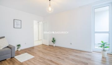 Mieszkanie 1-pokojowe Kraków Krowodrza, ul. Józefa Wybickiego