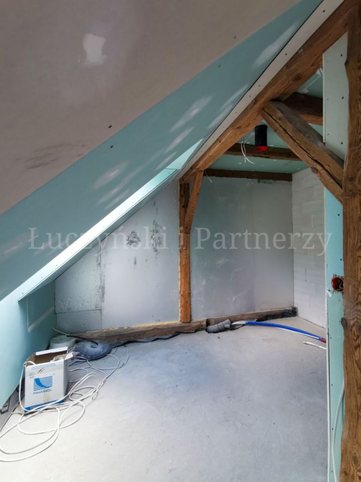 siedlisko, 5 pokoi Kotliska. Zdjęcie 28