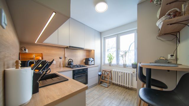 Mieszkanie 2-pokojowe Lublin Dziesiąta, ul. Jacka Przybylskiego. Zdjęcie 12