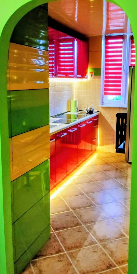 Mieszkanie 3-pokojowe Chrzanów, os. Południe. Zdjęcie 11