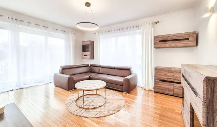 Mieszkanie 2-pokojowe Wrocław Krzyki, ul. Oficerska