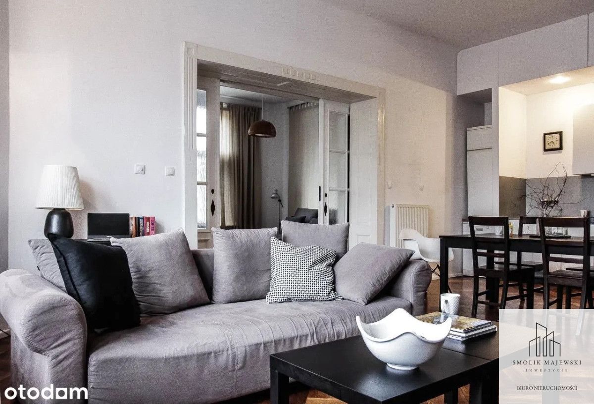 Mieszkanie 5-pokojowe Wrocław Krzyki, ul. ks. Piotra Wawrzyniaka. Zdjęcie 6