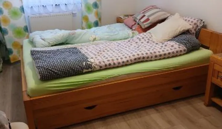 Mieszkanie 3-pokojowe Wrocław, ul. Rafała Wojaczka