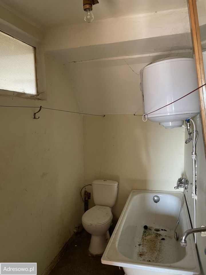 Mieszkanie 2-pokojowe Wrocław Gajowice, ul. Mosiężna. Zdjęcie 5