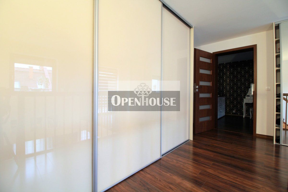 Mieszkanie 3-pokojowe Głogów Stare Miasto, ul. Długa. Zdjęcie 8