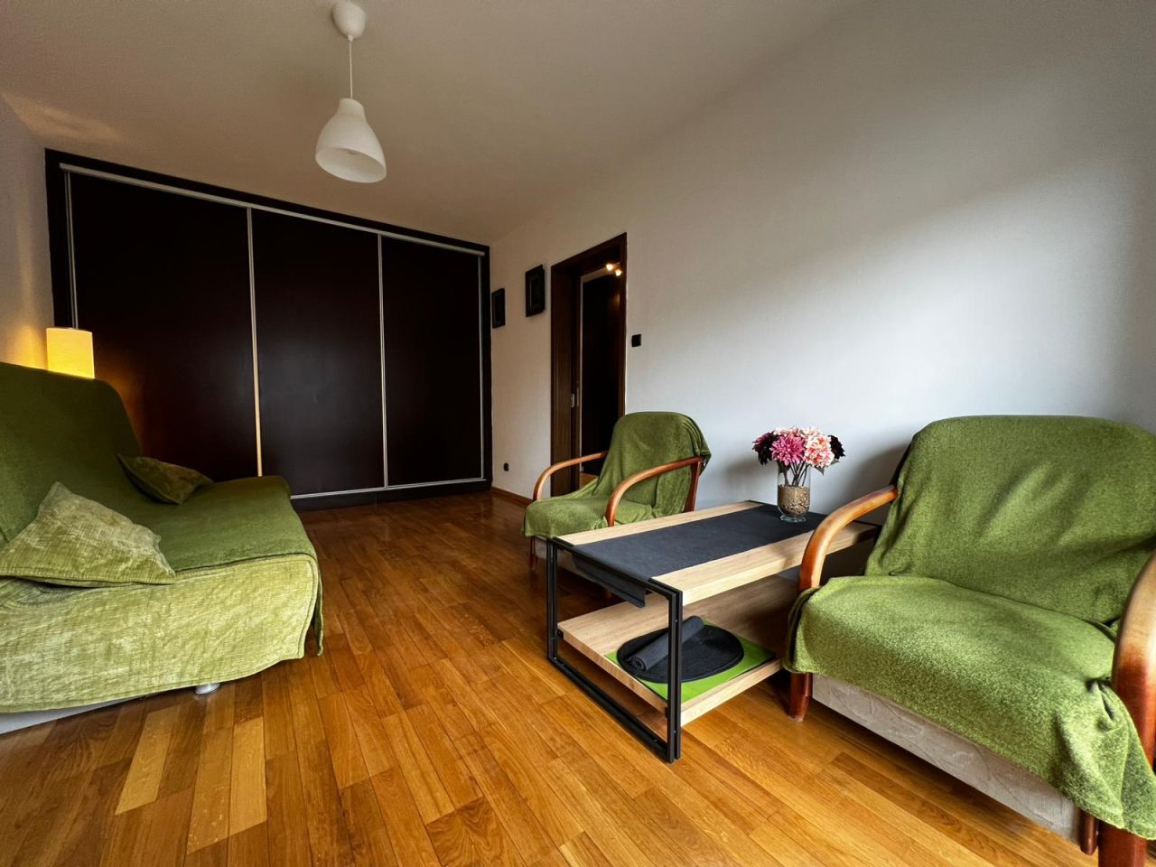 Mieszkanie 2-pokojowe Wrocław Fabryczna, ul. Manganowa. Zdjęcie 8