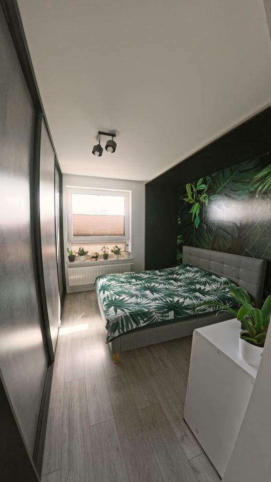 Mieszkanie 3-pokojowe Siedlce Piaski Zamiejskie, ul. Ignacego Wojewódzkiego. Zdjęcie 6