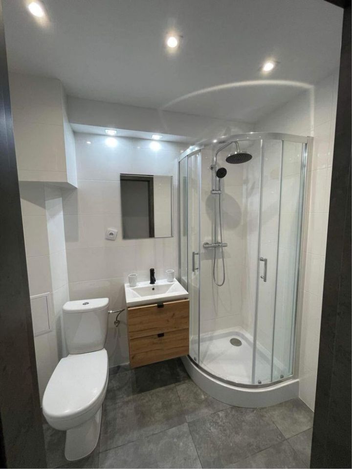 Mieszkanie 2-pokojowe Lubsko, ul. Cypriana Norwida. Zdjęcie 4