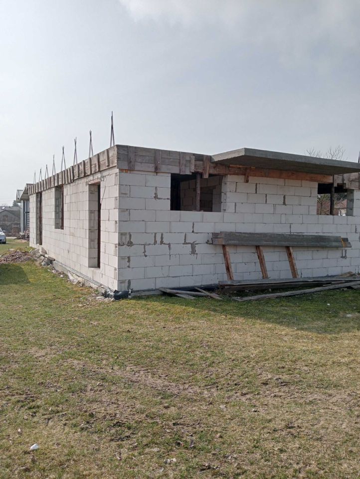 Działka budowlana Słupia. Zdjęcie 5