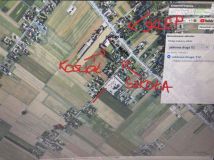 Działka rolno-budowlana Jabłonna Druga. Zdjęcie 2