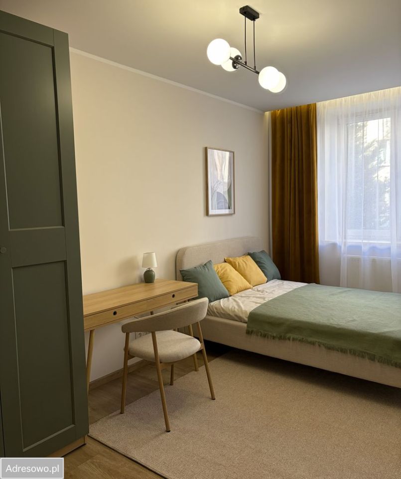 Mieszkanie 2-pokojowe Kraków Półwsie Zwierzynieckie. Zdjęcie 7